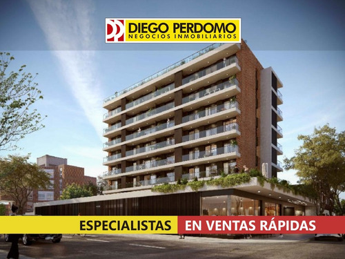 Venta Apartamentos Monoambiente, 1, 2 Y 3 Dormitorios. Edificio Magnus en San José de Mayo