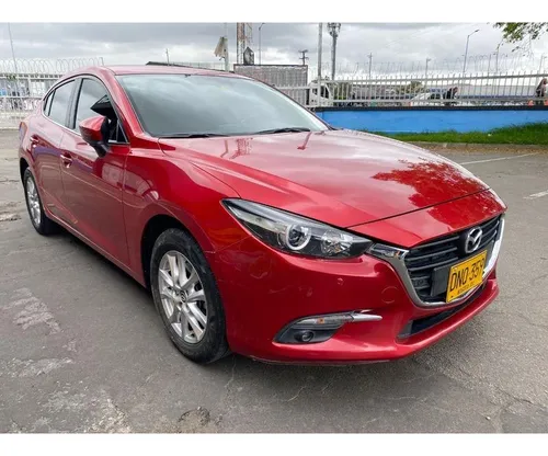 Mazda 3 2.0 Grand Touring Lx