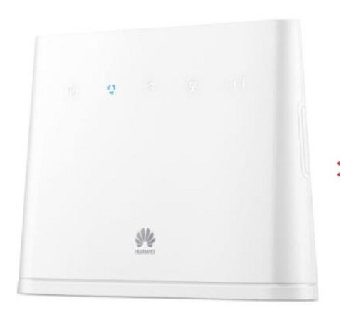 Modem Router 4g Wifi Huawei B311 Rural Urbano B4 B28 Ultimo