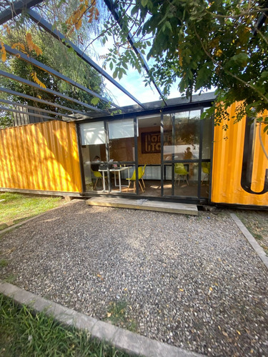 Venta Y Alquiler Contenedor Maritimo Y Refrigerado Container