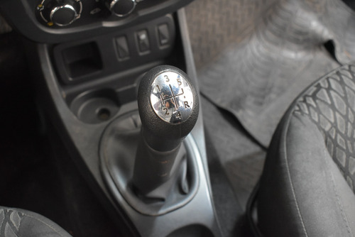 Renault Duster 1.6 Ph2 4x2 Dynamique