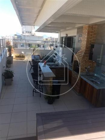 Apartamento - Ref: 878524