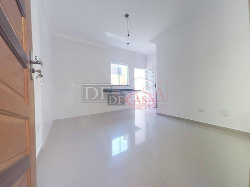 Imagem 3 de 24 de Sobrado Com 2 Dormitórios À Venda, 60 M² Por R$ 279.900,00 - Parque Savoi City - São Paulo/sp - So1216