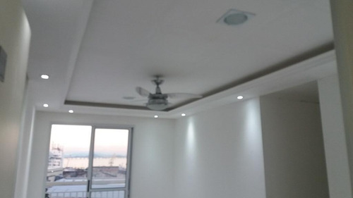 Imagem 9 de 30 de Apartamento Com 2 Dormitórios Para Alugar, 48 M² Por R$ 1.300,00/mês - São Cristóvão - Rio De Janeiro/rj - Ap0004