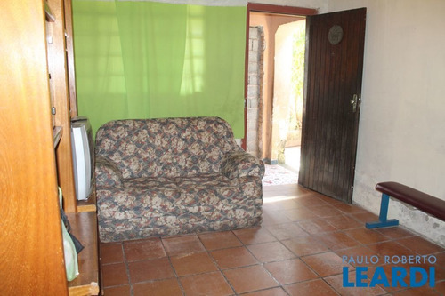 Imagem 3 de 12 de Casa Térrea - Campo Grande - Sp - 464161