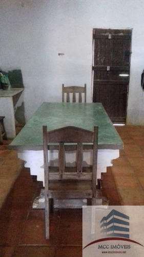 Imagem 4 de 15 de Casa A Venda Praia Do Marco, Pedra Grande