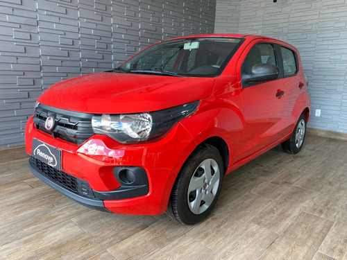 Fiat Mobi 1.0 Like Flex 5p