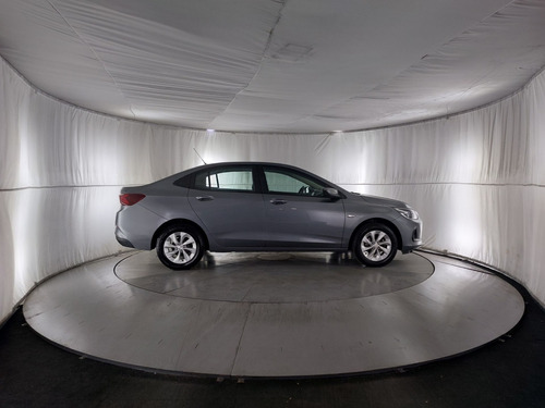 Chevrolet Onix 1.0 TURBO FLEX PLUS LTZ AUTOMÁTICO