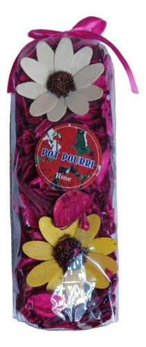 Flores Secas Popurrí Perfumadores  Paquete 100 Gramos  