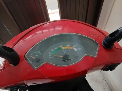 Bajaj 150