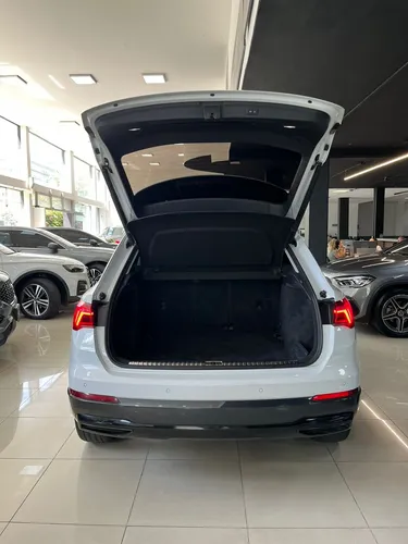 Audi Q3 1.4 Tfsi Attraction Plus