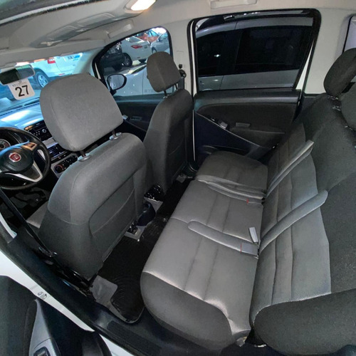 Fiat Idea Attractive 1.4 8v 2016