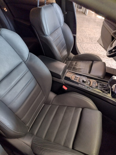 Imagen 8 de 15 de Peugeot 508 Felline Thp Impecable!!!!