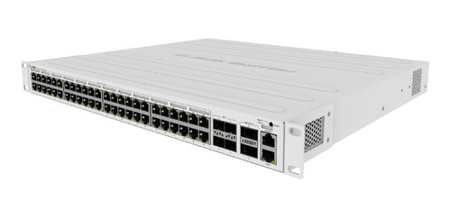 Switch Mikrotik Crs354-48p-4s+2q+rm