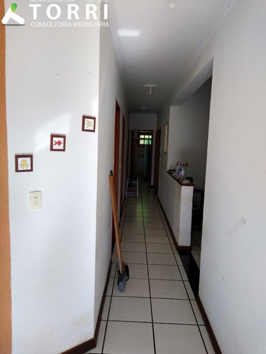 Imagem 4 de 24 de Casa Térrea À Venda No Condomínio Ibiti Do Paço - Cc00275 - 69521559