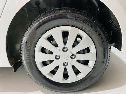 Imagem 11 de 15 de Hyundai Hb20 1.0 Comfort Plus 12v Flex 4p Manual