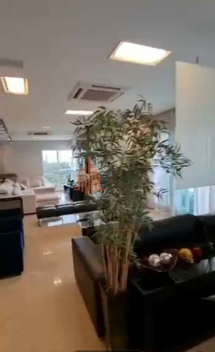 Imagem 10 de 15 de Apartamento Alto Padrao Jardim Analia Franco - Av7259
