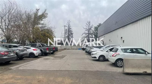 Bodega En Arriendo En Maipú