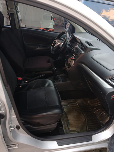 Toyota Avanza 1.5 Le Mt