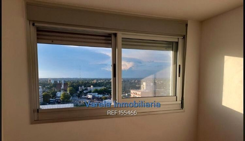 Se Vende Apartamento 2 Dormitorios Piso 11