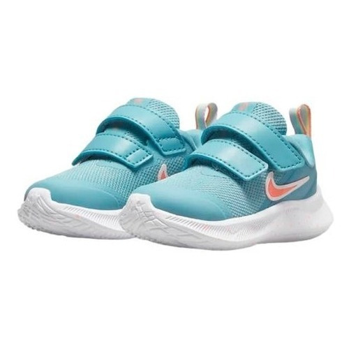 Championes Nike Star De Niños - Dx6757-400 Enjoy