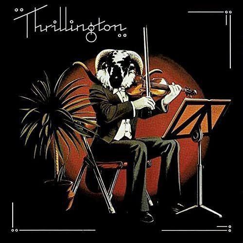 Vinilo: Thrillington [lp]