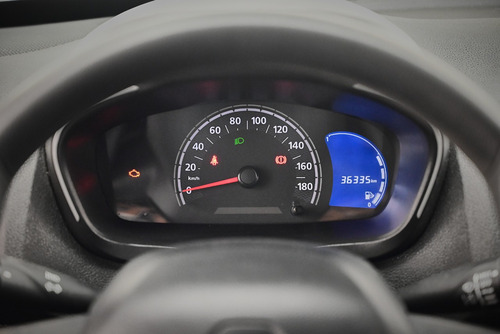 Renault Kwid 1.0 Life