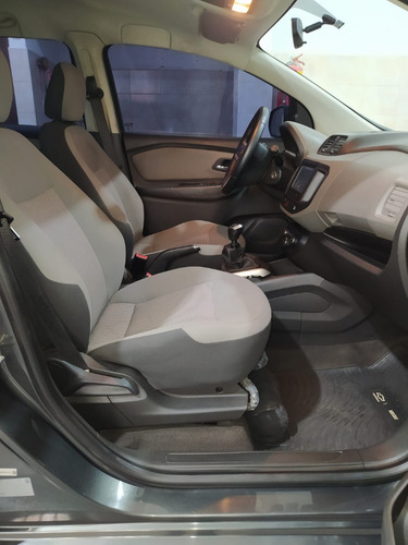 Chevrolet Spin 1.8 Ltz 5as 105cv