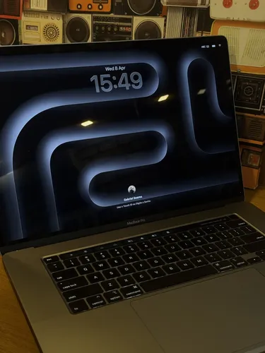 Apple Macbook Pro 2019 16 Pol. 8-core I9 32gb 1tb (usado) | Frete
