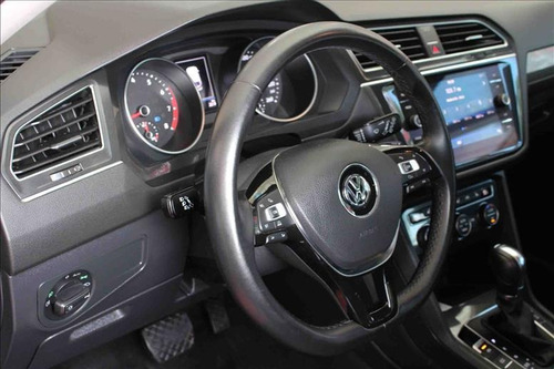Volkswagen Tiguan Volkswagen Tiguan 1.4 250 Tsi Total Flex A