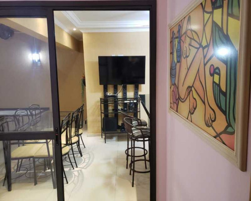 Imagem 6 de 23 de Vende-se Ótima Cobertura No Bairro Nova Aliança, Em Ribeirão Preto-sp, Com 2 Quartos,local Próximo Ao Ribeirão Shopping,a Farmácias, Super Mercados - Kcco30001 - 68959200