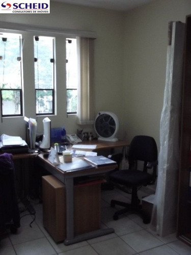Imagem 7 de 12 de ** Prédio Comercial Com 150m²!! ** - Mr41114