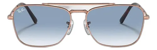 Óculos De Sol Feminino Ray-ban New Caravan Rb3636 9202/3f 58