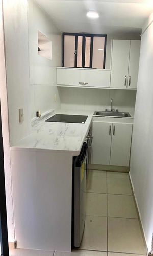 Imagen 10 de 10 de Renta De Habitación Con Entrada Independiente