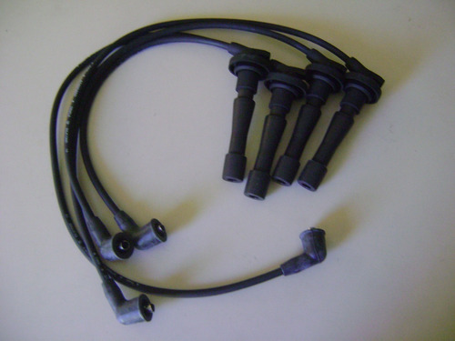 Imagen 2 de 2 de Cable De Bujia Honda Crv Integra 4 Cil 1,8 2,0 97-2001