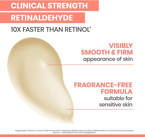 Avène Retrinal 10% Crema Intersiva Multircorrectiva, Crema