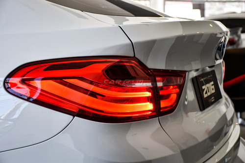 BMW X4 3.0 Xdrive 35i 306cv M Package