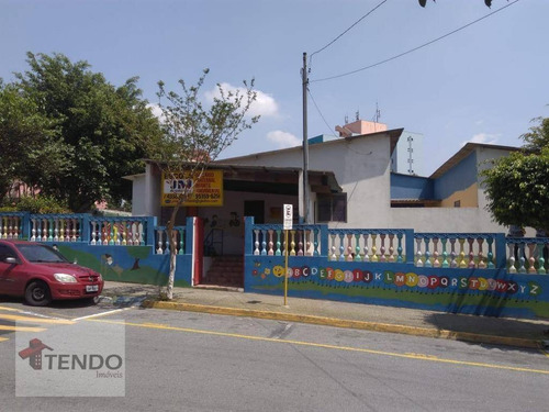 Imagem 25 de 30 de Imob01 - Apartamento 58 M² - Venda - 2 Dormitórios - Santa Terezinha - São Bernardo Do Campo/sp - Ap1469