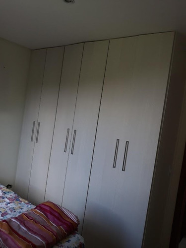 Apartamento Em Granja Viana, Cotia/sp De 120m² 3 Quartos À Venda Por R$ 450.000,00 - Ap646918