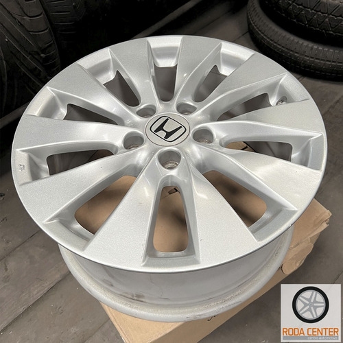 Roda Aro 17 Honda Accord Original (Usado)