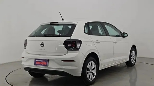 Volkswagen Polo MPI (Flex)