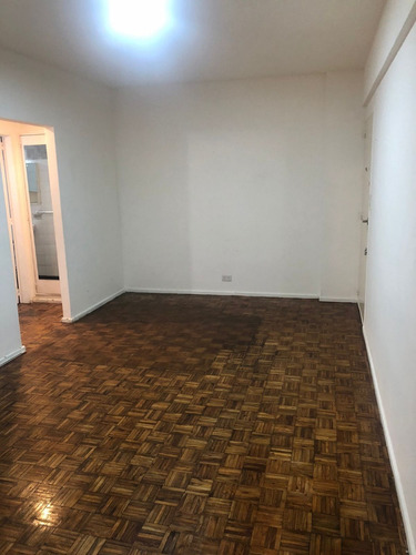 Imagen 7 de 25 de Oportunidad Venta Departamento Recoleta 2 Ambientes Gallo