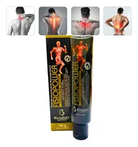 Comprar Kit 7 Pomada Fisio Power Extra Forte Ora Pro Nobis 12 Horas Fragrância Mentol