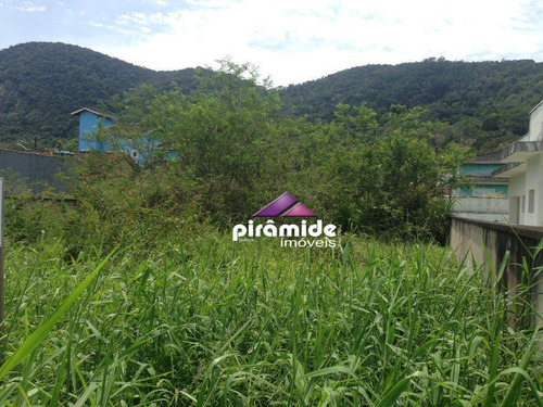 Imagem 3 de 10 de Terreno À Venda, 400 M² Por R$ 350.000,00 - Praia Da Mococa - Caraguatatuba/sp - Te0880