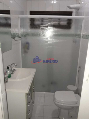 Imagem 7 de 8 de Casa Com 1 Dorm, Jardim Santa Mena, Guarulhos - R$ 375 Mil, Cod: 8916 - V8916