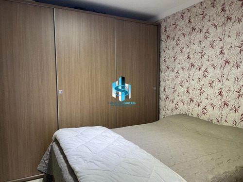 Imagem 5 de 11 de Apartamento A Venda Em Sp Vila Carrão - Ap07679 - 70731709