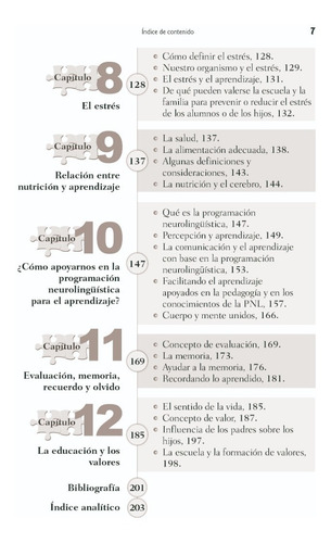 Enséñame A Aprender Ideas Para Una Educación Trillas