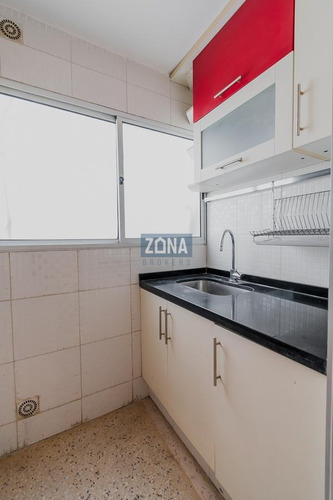 Imagen 14 de 19 de Venta De Apto En Cordón 2 Dorm - 94 M2