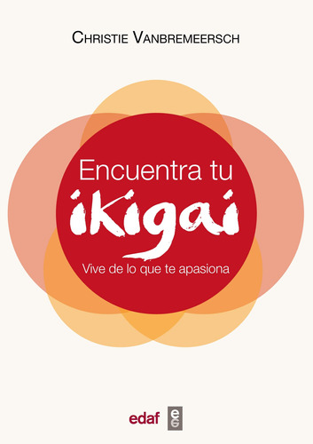 Encuentra Tu Ikigai