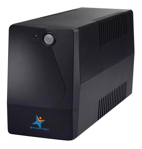 Ups Star Tec 850va Interactiva